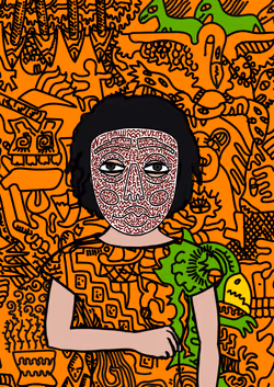 Hashmasks #15515