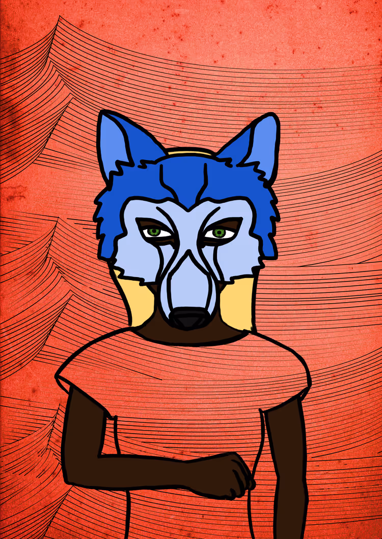 Hashmasks #12314