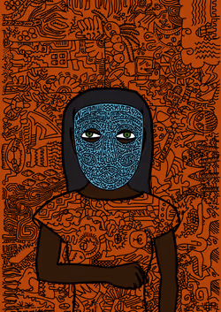 Hashmasks #16260