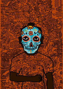 Hashmasks #7893