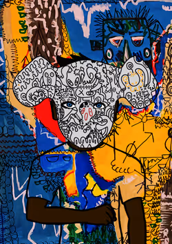 Hashmasks #16381