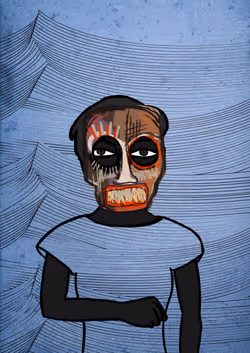 Hashmasks #15838