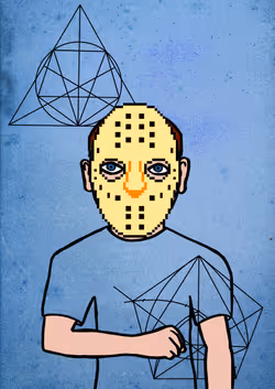 Hashmasks #10359