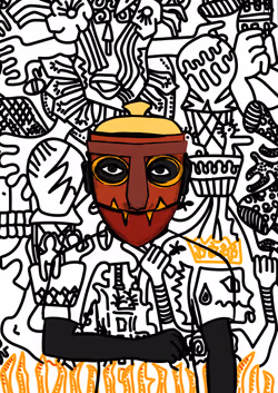Hashmasks #6366
