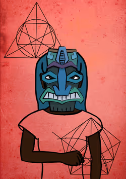 Hashmasks #15618