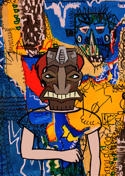 Hashmasks #12058
