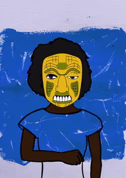 Hashmasks #3725