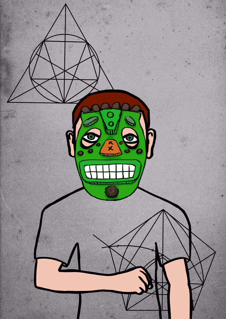 Hashmasks #5610
