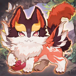 DigiDaigaku Baby Dragon #1194