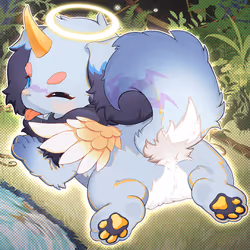 DigiDaigaku Baby Dragon #6960