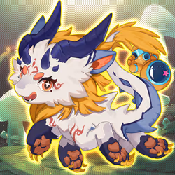 DigiDaigaku Baby Dragon #7602