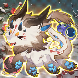 DigiDaigaku Baby Dragon #8512
