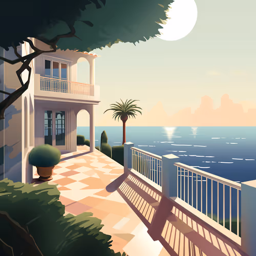 Retro Vibes