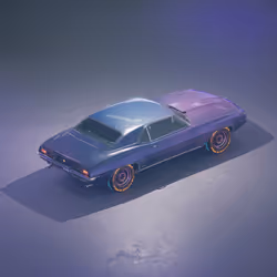 Wamoro W28 1969