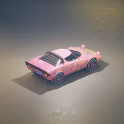 Wratos HF Watdale 1974