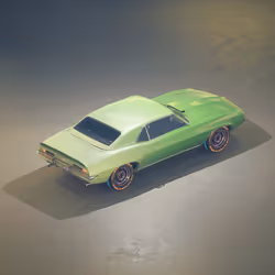Wamoro W28 1969