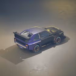 Wuattro S1 1986
