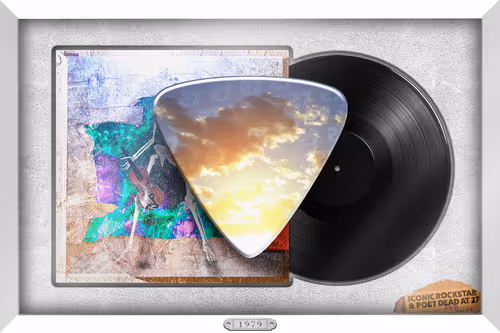 Item #449 Media