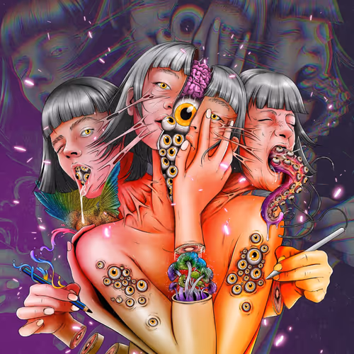Experimental - X0wy61cdRL