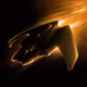 Impostors UFO 5443