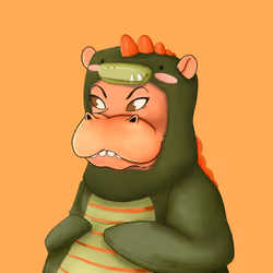 3863