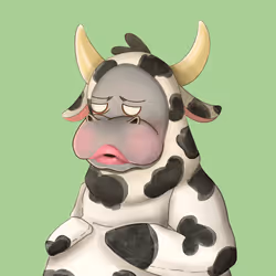 5734
