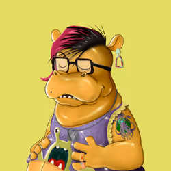 4463