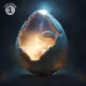 Mystery Egg