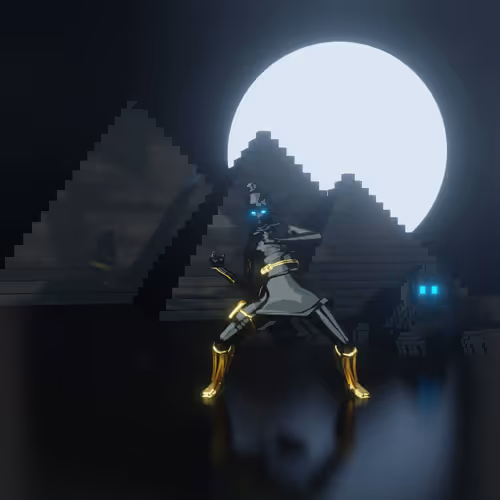 KryptoKats V2