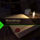 Woodshop