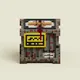 VOX Collectibles: VOX Box