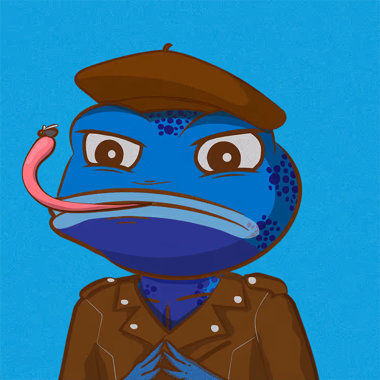 The Plague #1344