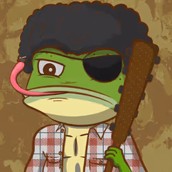 The Plague #9467
