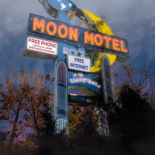 Neon Revival