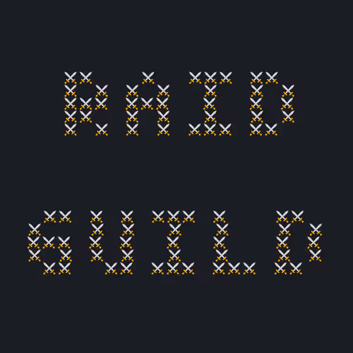 Raid Guild