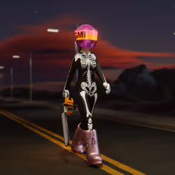 Skully
