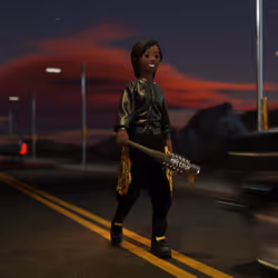 Night Ryder