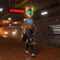 Kat Smash