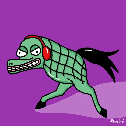 CryptoRunners