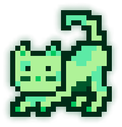 MoonCat #8674: 0x00bb4f956c