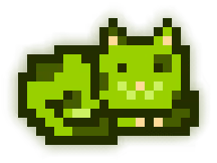MoonCat #9597: 0x00497c924e
