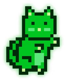 MoonCat #6219: 0x007214d932 (accessorized)