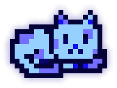 MoonCat #10765: 0x00e97972c2