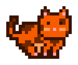 MoonCat #7821: 0x00787f3309