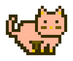 MoonCat #18227: 0x00f0b8a710