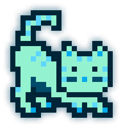 MoonCat #20876: 0x00f714697d