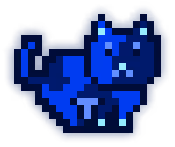 MoonCat #12480: 0x005c4e5d8d (accessorized)