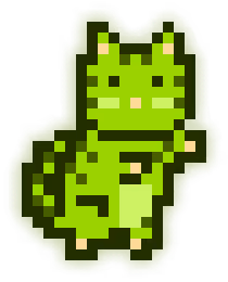 MoonCat #20622: 0x007695b05b (accessorized)