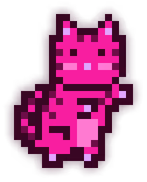 MoonCat #22978: 0x0076704e65 (accessorized)