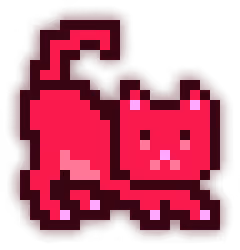 MoonCat #14389: 0x0063601d33 (accessorized)